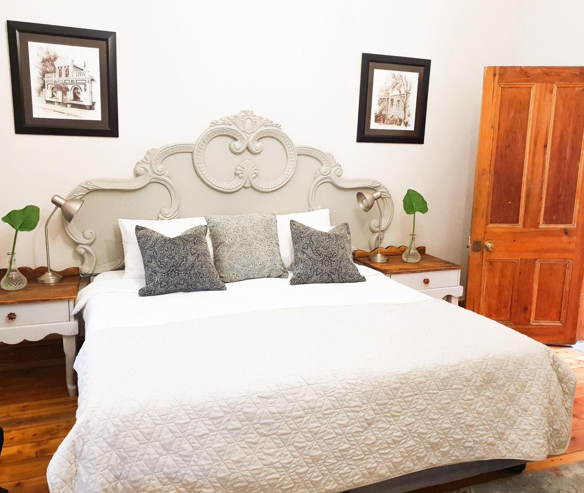 Bauhenia Guesthouse Potchefstroom Ngoại thất bức ảnh